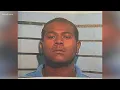Authorities looking for person of interest in murder after woman found shot in Del Rio cemetery