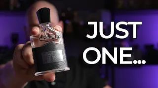 If I Kept Only One Creed Fragrance This Is It Aventus Review