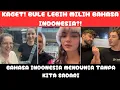 Lagu Bikin Kaget! Bule Asing Lebih Milih  Bahasa Indonesia?!