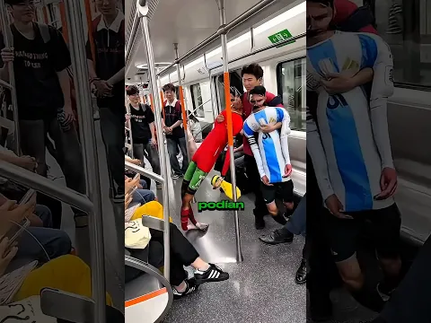 Ce qui s’est passé va vous surprendre 😱