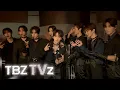 Lagu [TBZ TVz] 더보이즈 (THE BOYZ) 2025 KBS 가요대축제 글로벌 페스티벌 비하인드
