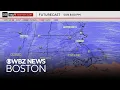 Major snowstorm underway in Boston Here s the latest forecast and projected snow totals