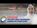 Download Lagu BREAKING NEWS - BMKG Prediksi Hujan Lebat Terus Terjadi Hingga Oktober 2025