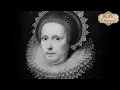 Download Lagu Margaret of Mechelen, The Silent Lover of Prince Maurice of Nassau.