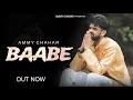 Download Lagu Ammy Chahar : Baabe Audio (Lyrical) Jack Love | New Song 2025 | New Haryanvi Song 2025 | Din January