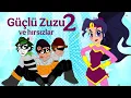 Download Lagu Noon Turk |  Güçlü Zuzu 2