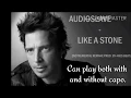 Like a Stone by slave and Guitar Chords