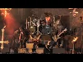 Watain - Live at Bloodstock 2012 , Malfeitor, Sworn to the dark & Total Funeral