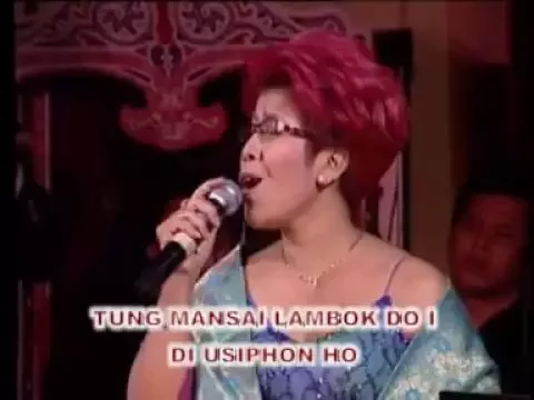 Download MP3 Rita Butarbutar - Tung So Pola Jujuronhu