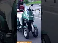 Download Lagu The unique Yamaha Niken – #YamahaNiken #ThreeWheeler #LeaningTrike # #Niken #BikerLife  #TrikeLife