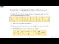 Chapter 3 Numerical Measures of Data Part 1