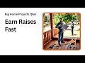 How to Get Paid 30 an Hour as a Carpenter Fast