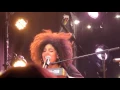 Ibeyi Live Winterthur  2015