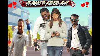 nayi padoshan anuj jindal dhoni and team 