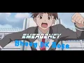 Nightcore-Bhaag DK Bose