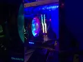 Computer not posting vga light on