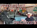 Pittsburgh 3 Ton Low Profile Floor Jack Full Review Harbor Freight