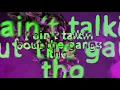 Farruko, Nicki Minaj, Bad Bunny - Krippy Kush (Remix)[Lyric Video] ft. 21 Savage, Rvssian