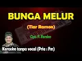 Download Lagu Bunga melur karaoke melayu Tiar ramon