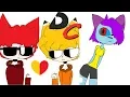 Deviantart Rant - KawaiiKittyKatDraws Art Tracer