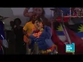Antigua Carnival 2012 - Jumpy Monarch - Ricardo Drue