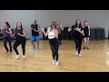 For Gerard by Naïka (Dance Fitness | Zumba | Hip Hop Choreo by SassItUp with Stina)