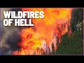Download Lagu Infernal Tales of Survival from Canada's Wildfire Frontlines | Hellfire Heroes