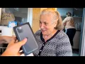 Download Lagu Bunica are IPHONE la 72 ani/ Facem Schimbari la bunica in DORMITOR ❤️