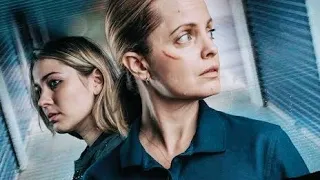 locked in 2021 film explained in hindi the stranger man explained