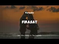 Download Lagu KARAOKE FIRASAT - ROCKTOBER Feat. TIKA PAGRAKY ( Minus One )