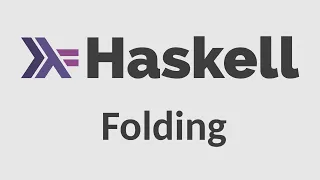 Haskell for Imperative Programmers - Folding foldr foldl