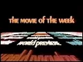Movie Intros and Promos on ABC mostly 70s and 80s