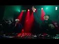 Tatyana Jane DJ Set @ STUDIO Invites | Bass, Breaks, Techno 📍 Petit Bain, Paris