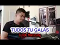 Download Lagu LUNDU MANURUNG TUDOS TU GALAS  (COVER LAGU BATAK)
