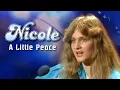 Download Lagu Nicole - A Little Peace | Lyrics