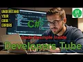 STOP Using Try-Catch Blocks Without Understanding Exception Handling