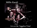Paying the Cost to Be the Boss (Live)
