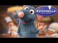 Download Lagu RATATOUILLE DEUTSCH GANZER FILM des spiel RATATUJ RATTE REMY MAUS