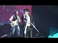 [260919][4K] 원위(ONEWE) 우리들은 행방불명 (Neverland) | 용훈 | O! NEW E!volution VI (오뉴6 첫콘)