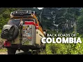 Download Lagu COLOMBIA's High Elevation Backroads | An Ode to Our Lost @ToyotaWorldRunners​