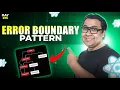 This One React Pattern Can Save Your App From Crashing