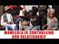 Lagu Ep 494 Mamezala Is Controlling Our Relationship