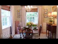 Southern Style Meets Timeless Design in This Nashville Home House Tour