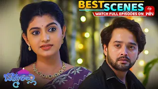Bommarillu Best Scenes : 7th September 2026 Episode Highlights | Watch Full Episode on ETV Win
