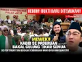 Download Lagu 🔴WOW PECAH PARAH!! BAALAWI SE PASURUAN BUBAR INI MOMOK YG PALING MENAKUTKAN DARI PWI LS
