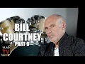 Bill Courtney Names the Man Who Shot 50 Cent 9 Times He s Still Alive Part 9
