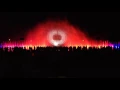 Tony Britten- UEFA Champions League Anthem Wrocławska Fontanna Multimedialna