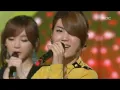T-ARA & SeeYa & Davichi - Wonder Woman, 티아라 & 씨야 & 다비치 - 원더우먼, Music Core 2