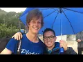 Tennis sensation Jannik Sinner family mother father brother