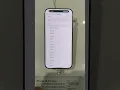 Download Lagu iPhone 16 Pro Max default ringtone: Reflection (2023)